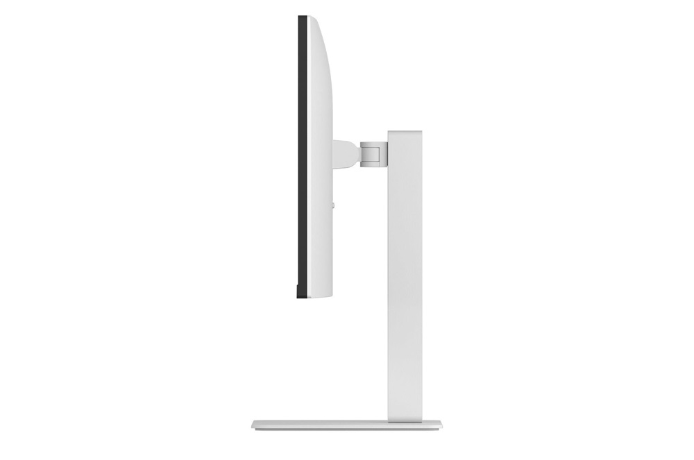 LG 27" 27US550-W.AEU 4K UHD IPS HDMI/DP monitor