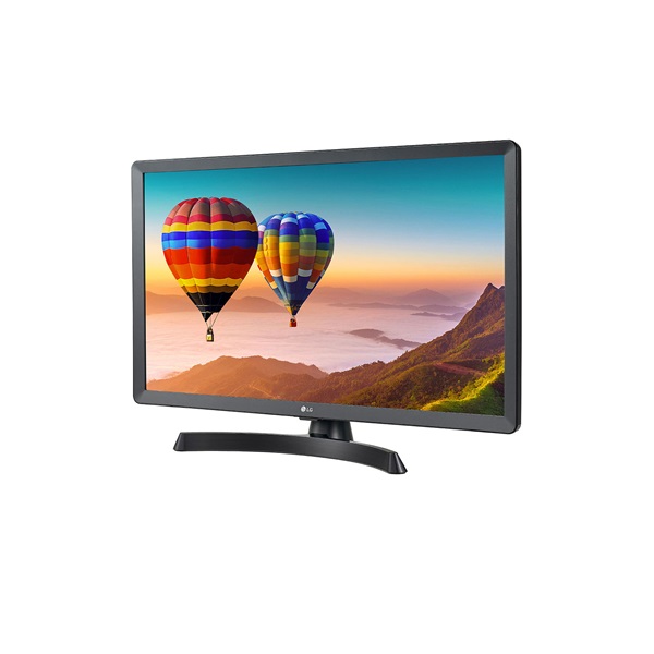 LG 27,5" 28TN515V-PZ HD ready LED HDMI TV-monitor