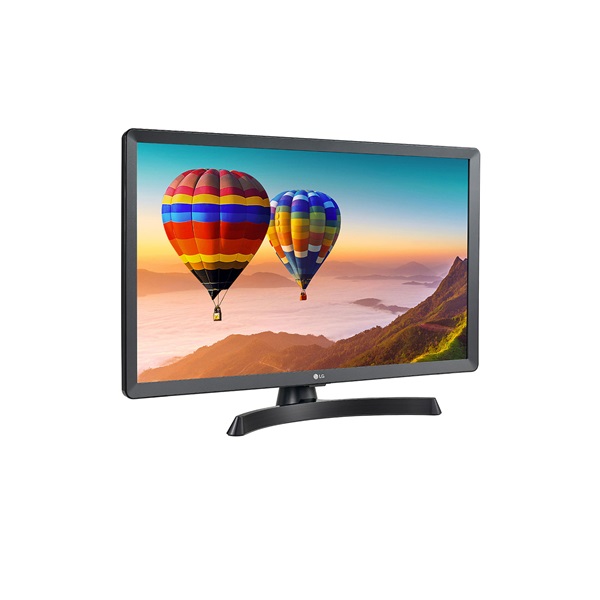 LG 27,5" 28TN515V-PZ HD ready LED HDMI TV-monitor