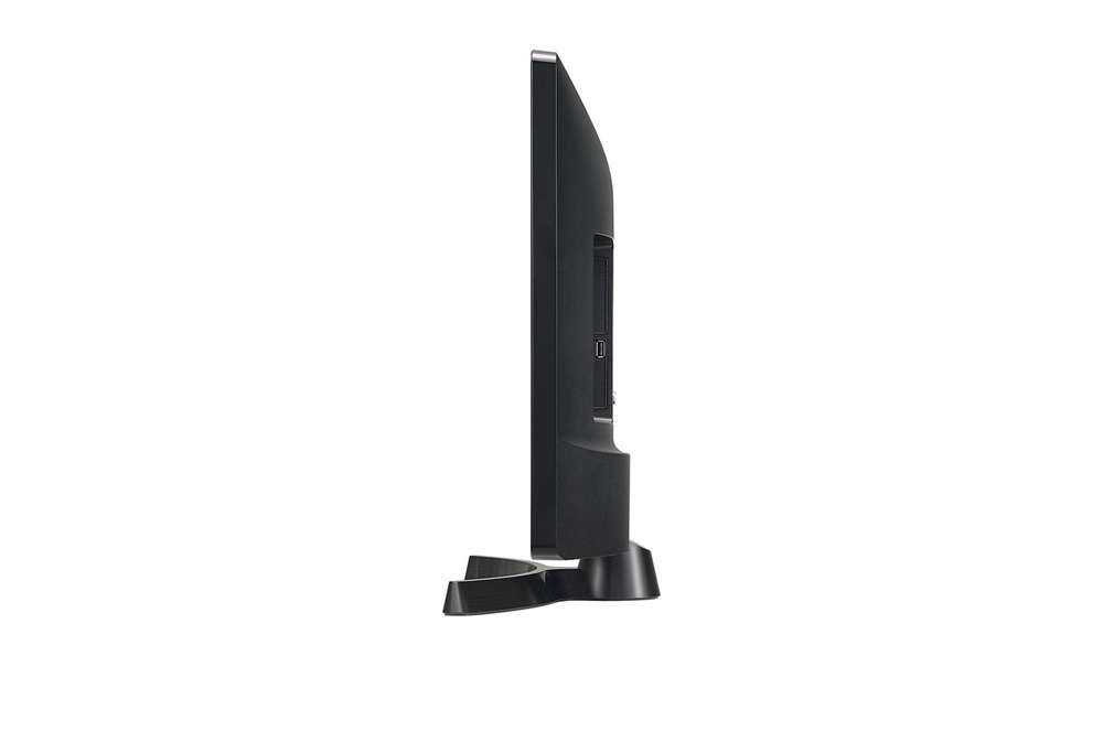LG 27,5" 28TN515V-PZ HD ready LED HDMI TV-monitor