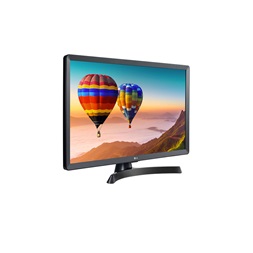LG 27,5" 28TN515V-PZ HD ready LED HDMI TV-monitor