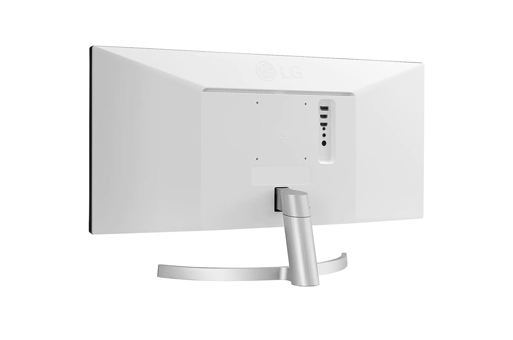 LG 29" 29WN600-W UW-FHD IPS HDMI/DP fekete LED monitor