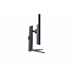 LG 31,5" 32GR93U UHD IPS 144Hz HDMI/DP/USB gamer monitor