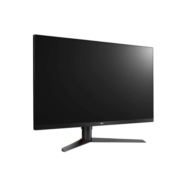 LG 31,5" 32GK650F-B QHD VA 144Hz HDMI/DP fekete gamer monitor