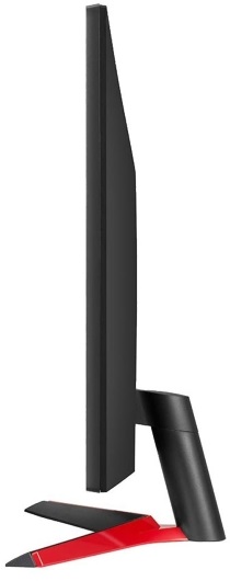 LG 31,5" 32MP60G-B FHD IPS 75Hz HDMI/DisplayPort monitor