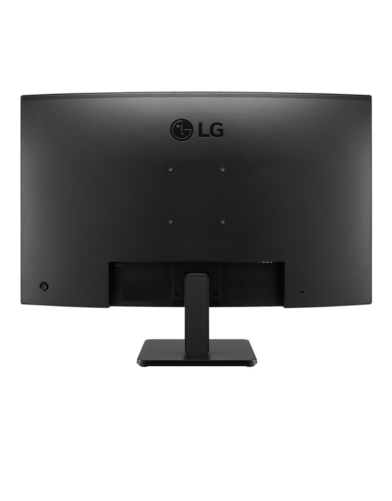 LG 31,5" 32MR50C-B FHD VA HDMI/VGA ívelt monitor