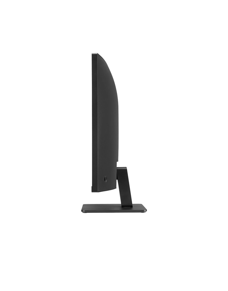 LG 31,5" 32MR50C-B FHD VA HDMI/VGA ívelt monitor