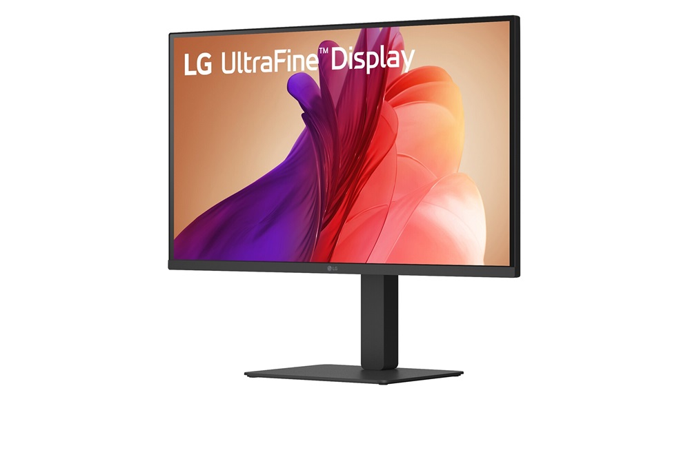 LG 31,5" 32U720A-B.AEU 4K UHD VA HDMI/DP/USB/USB-C monitor