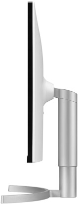 LG 31,5" 32UN650-W 4K UHD IPS HDMI/DP fehér monitor