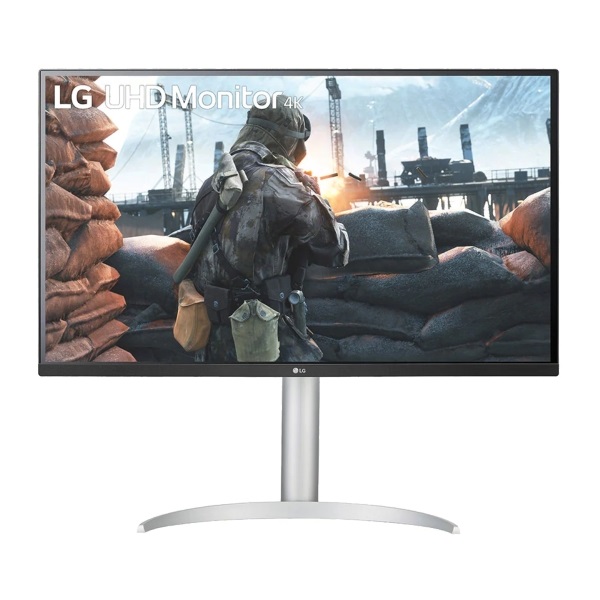 LG 31,5" 32UP550-W UHD VA HDMI/2xDP monitor