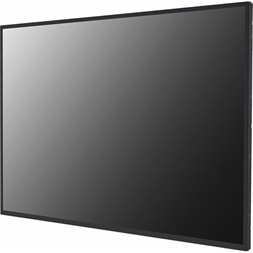 LG 32" 32TNF5J Digital Signage Full HD IPS érintőképernyős smart LED LFD kijelző