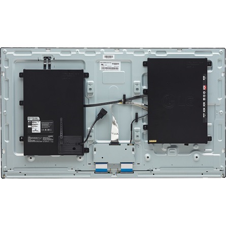 LG 32" 32TNF5J Digital Signage Full HD IPS érintőképernyős smart LED LFD kijelző