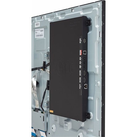 LG 32" 32TNF5J Digital Signage Full HD IPS érintőképernyős smart LED LFD kijelző