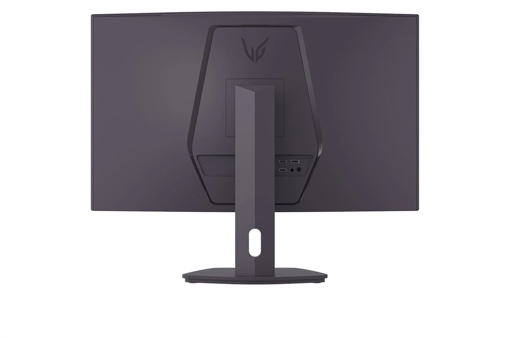 LG 32" 32G600A-B.AEUQ QHD VA 180Hz HDMI/DP ívelt gamer monitor