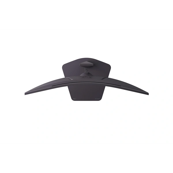 LG 32" 32G600A-B.AEUQ QHD VA 180Hz HDMI/DP ívelt gamer monitor