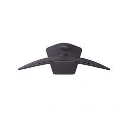 LG 32" 32G600A-B.AEUQ QHD VA 180Hz HDMI/DP ívelt gamer monitor