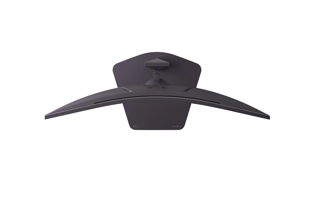 LG 32" 32G600A-B.AEUQ QHD VA 180Hz HDMI/DP ívelt gamer monitor