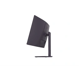 LG 32" 32G600A-B.AEUQ QHD VA 180Hz HDMI/DP ívelt gamer monitor