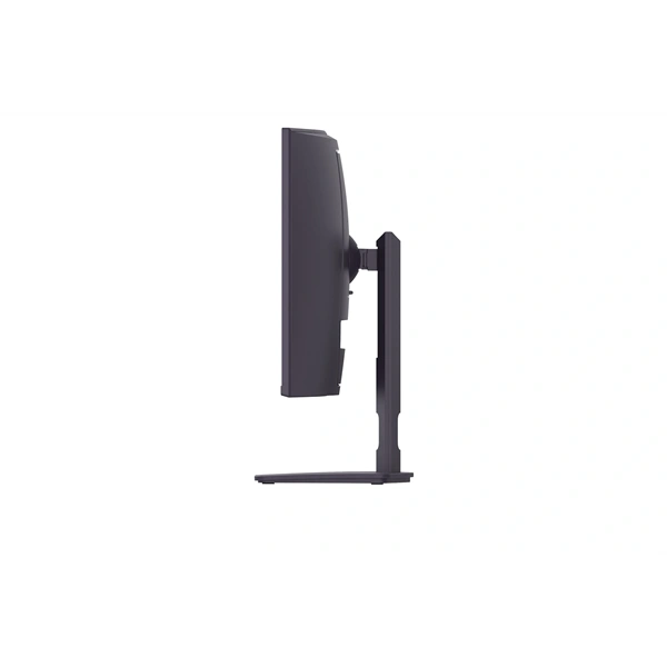 LG 32" 32G600A-B.AEUQ QHD VA 180Hz HDMI/DP ívelt gamer monitor