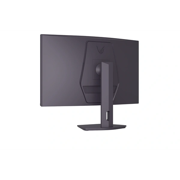 LG 32" 32G600A-B.AEUQ QHD VA 180Hz HDMI/DP ívelt gamer monitor