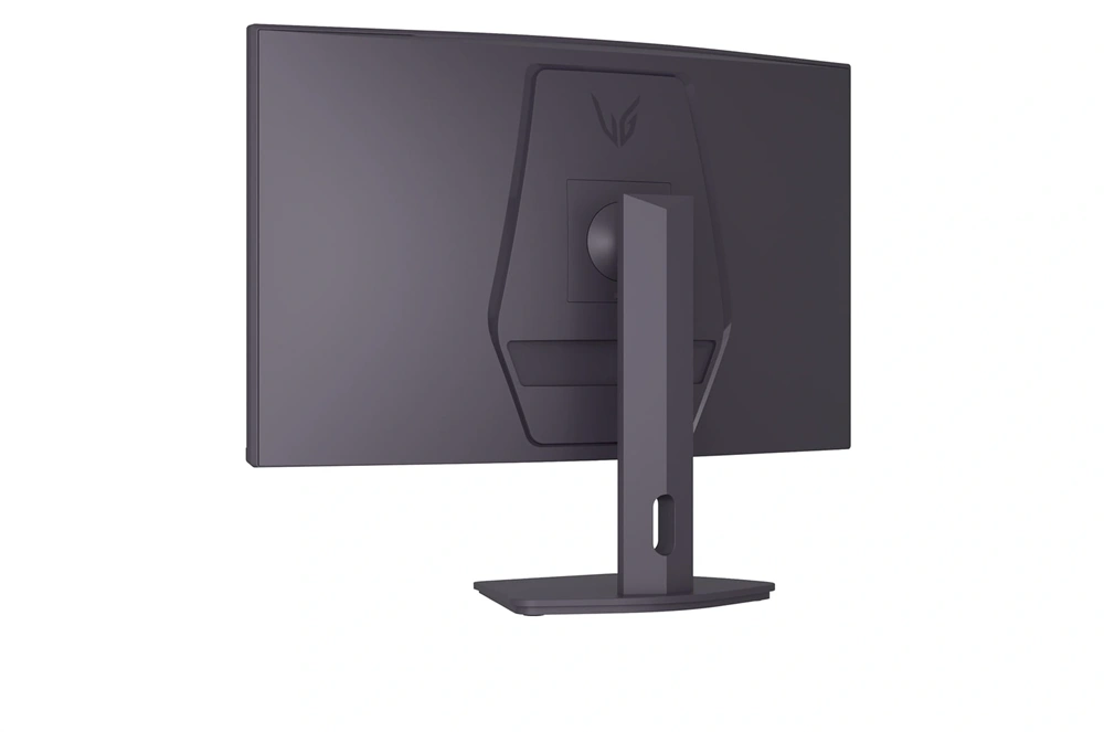 LG 32" 32G600A-B.AEUQ QHD VA 180Hz HDMI/DP ívelt gamer monitor