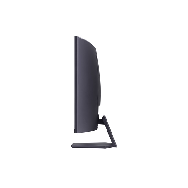 LG 32" 32GS60QC-B QHD VA 180Hz HDMI/DP ívelt gamer monitor (Újszerű)