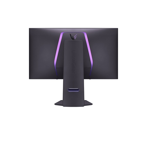 LG 32" 32GS95UE-B UHD OLED 480Hz HDMI/DP gamer monitor