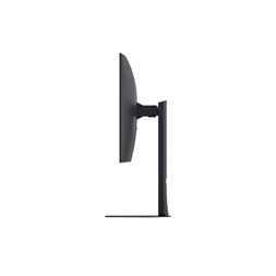 LG 32" 32GS95UV-B UHD OLED 480Hz HDMI/DP DUAL gamer monitor (Újracsomagolt)