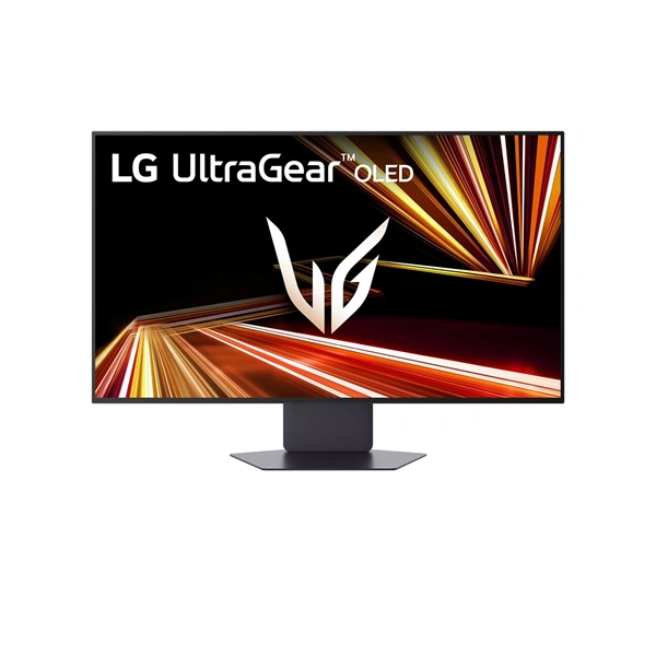 LG 32" 32GX850A-B.AEU 4K UHD OLED HDMI/DP/USB gamer monitor