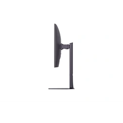 LG 32" 32GX850A-B.AEU 4K UHD OLED HDMI/DP/USB gamer monitor