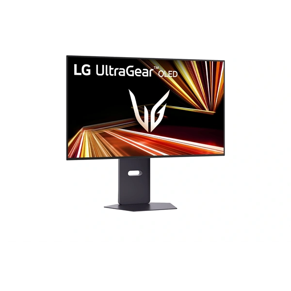 LG 32" 32GX850A-B.AEU 4K UHD OLED HDMI/DP/USB gamer monitor