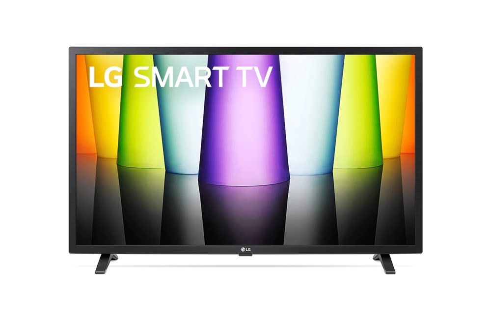 LG 32" 32LQ630B6LA HD Ready Smart LED TV