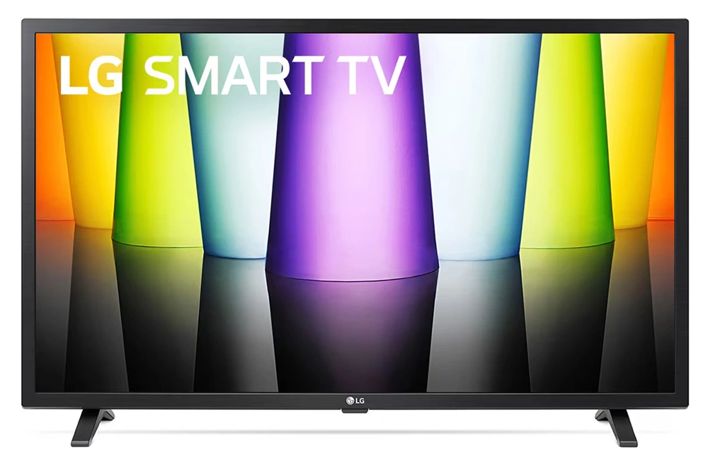 LG 32" 32LQ631C Full HD Smart LED TV (Újszerű)