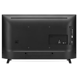 LG 32" 32LQ631C Full HD Smart LED TV (Újszerű)