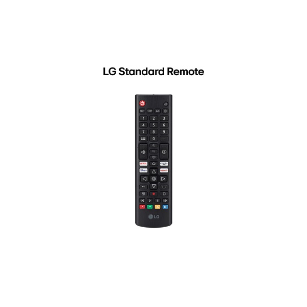 LG 32" 32LR60006LA Full HD Smart LED TV
