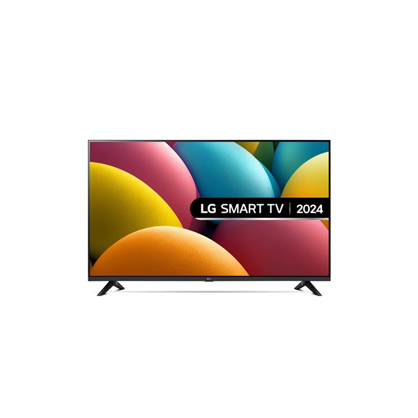 LG 32" 32LR60006LA Full HD Smart LED TV