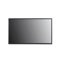 LG 32" 32SM5J-B Full HD IPS LFD kijelző