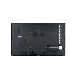 LG 32" 32SM5J-B Full HD IPS LFD kijelző