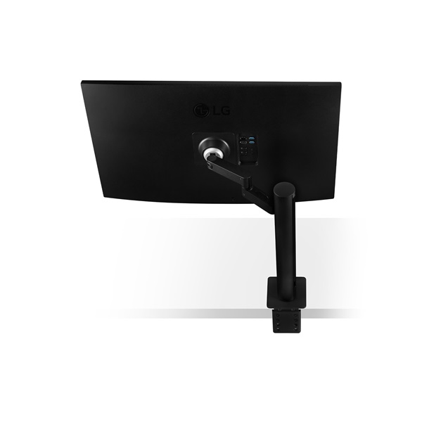 LG 32" 32UN880K-B.AEU UHD IPS HDMI/DP/USB/USB-C monitor