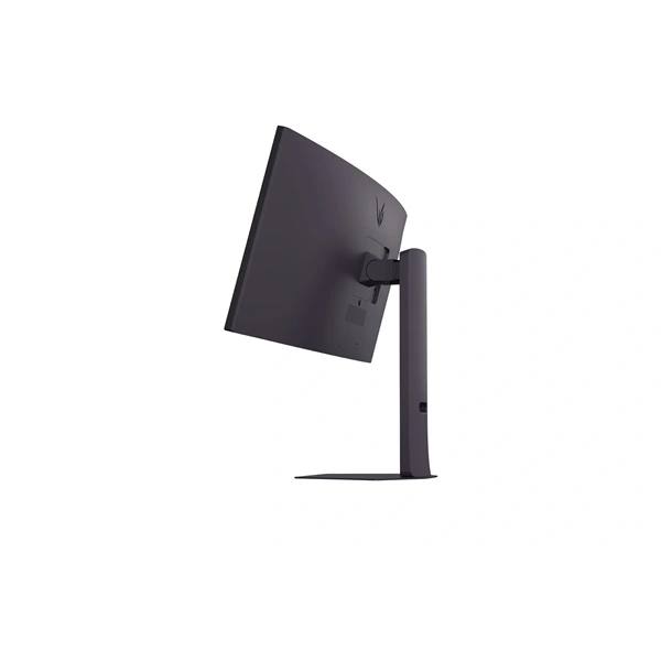 LG 34" 34G600A-B.AEU WQHD VA 160Hz HDMI/DP ívelt gamer monitor