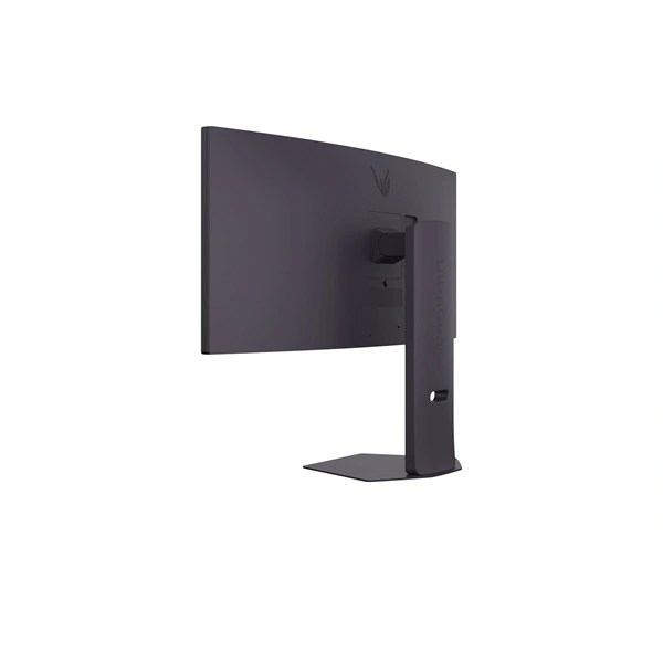 LG 34" 34G600A-B.AEU WQHD VA 160Hz HDMI/DP ívelt gamer monitor