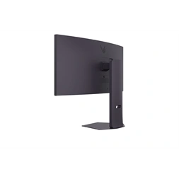 LG 34" 34G600A-B.AEU WQHD VA 160Hz HDMI/DP ívelt gamer monitor