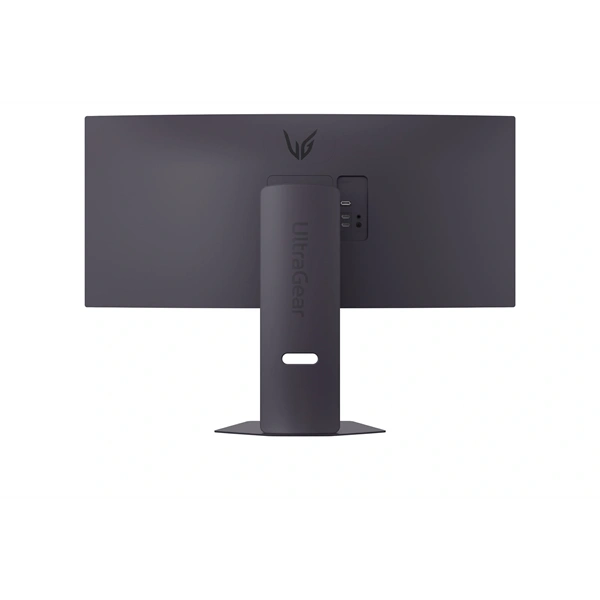 LG 34" 34G600A-B.AEU WQHD VA 160Hz HDMI/DP ívelt gamer monitor