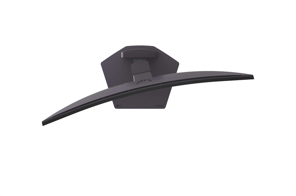 LG 34" 34G600A-B.AEU WQHD VA 160Hz HDMI/DP ívelt gamer monitor