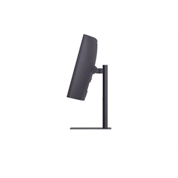 LG 34" 34G630A-B.AEUQ UltraGear WQHD VA 240Hz HDMI/DP/USB/USB-C ívelt gamer monitor