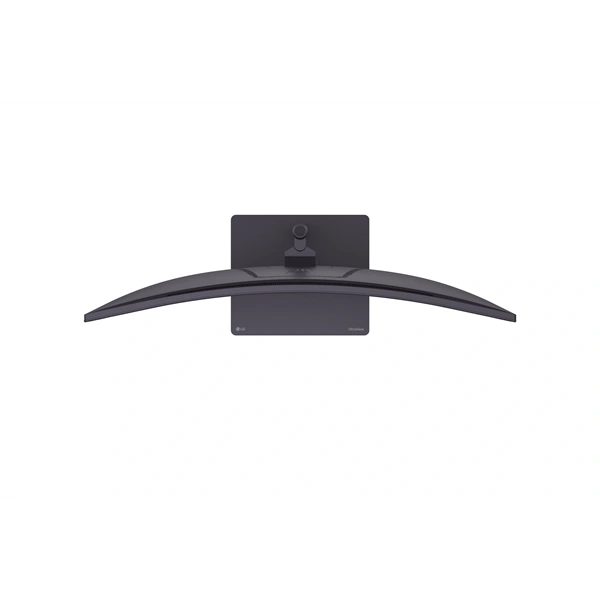 LG 34" 34G630A-B.AEUQ UltraGear WQHD VA 240Hz HDMI/DP/USB/USB-C ívelt gamer monitor