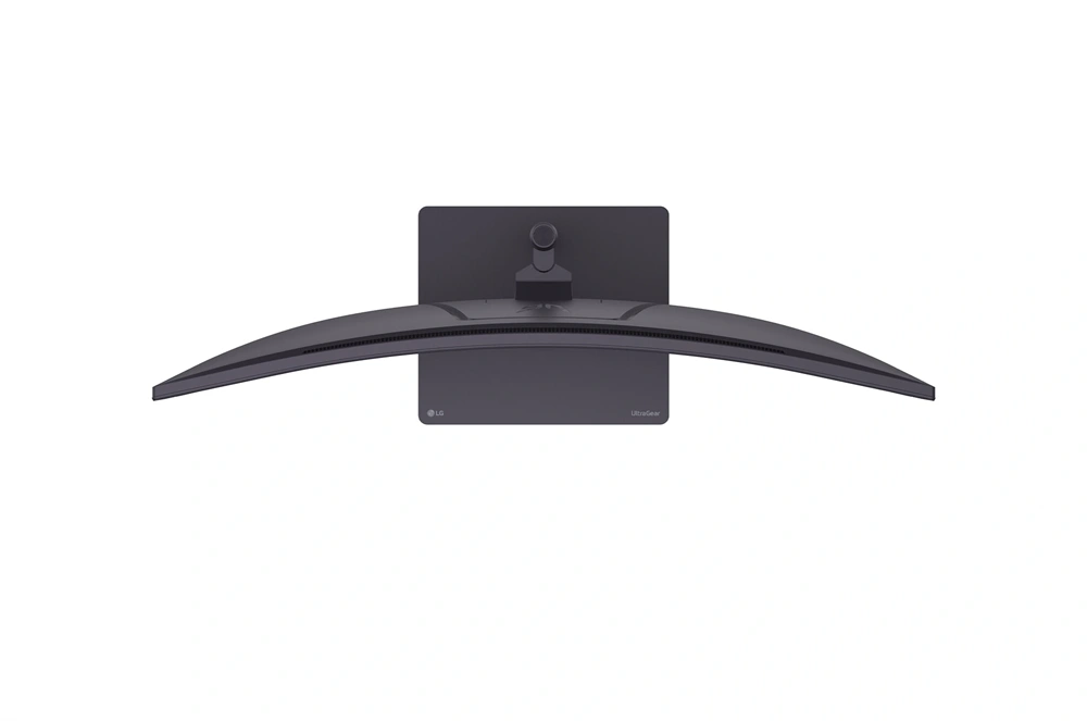 LG 34" 34G630A-B.AEUQ UltraGear WQHD VA 240Hz HDMI/DP/USB/USB-C ívelt gamer monitor