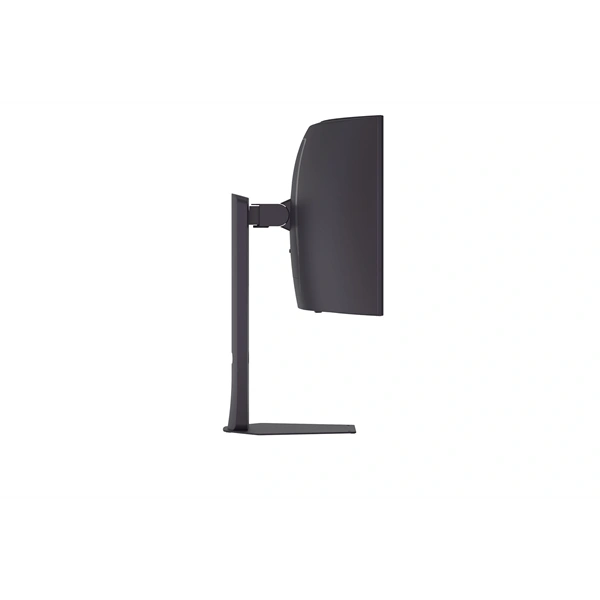 LG 34" 34GX900A-B.AEU WQHD OLED 240Hz HDMI/DP/USB/USB-C ívelt gamer monitor