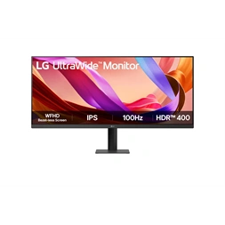 LG 34" 34U511A-B.AEU UltraWide WFHD IPS 100Hz HDMI/DP monitor