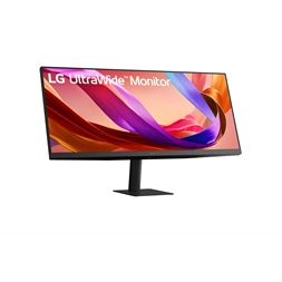 LG 34" 34U511A-B.AEU UltraWide WFHD IPS 100Hz HDMI/DP monitor